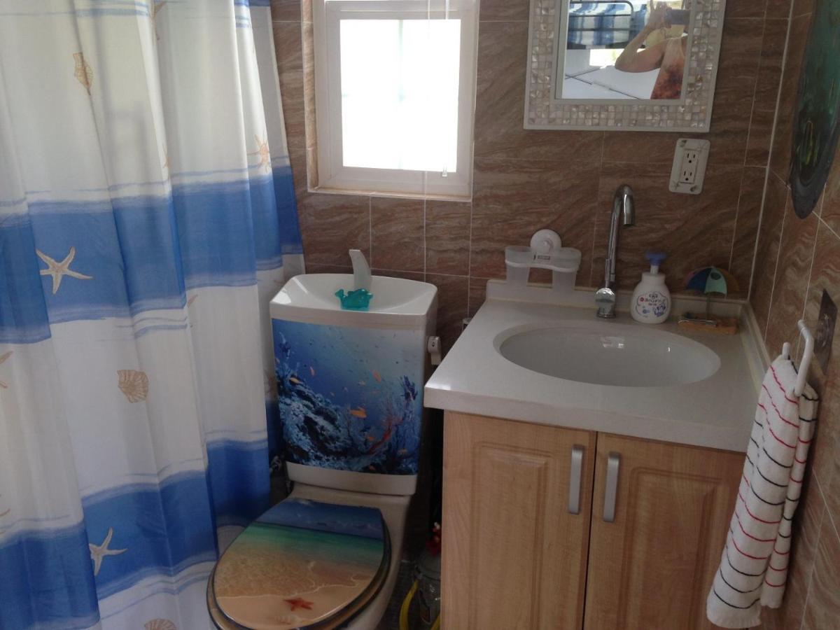 Sesoko Terrace 2 Minutes To The Beach Ocean View Motobu Exterior photo